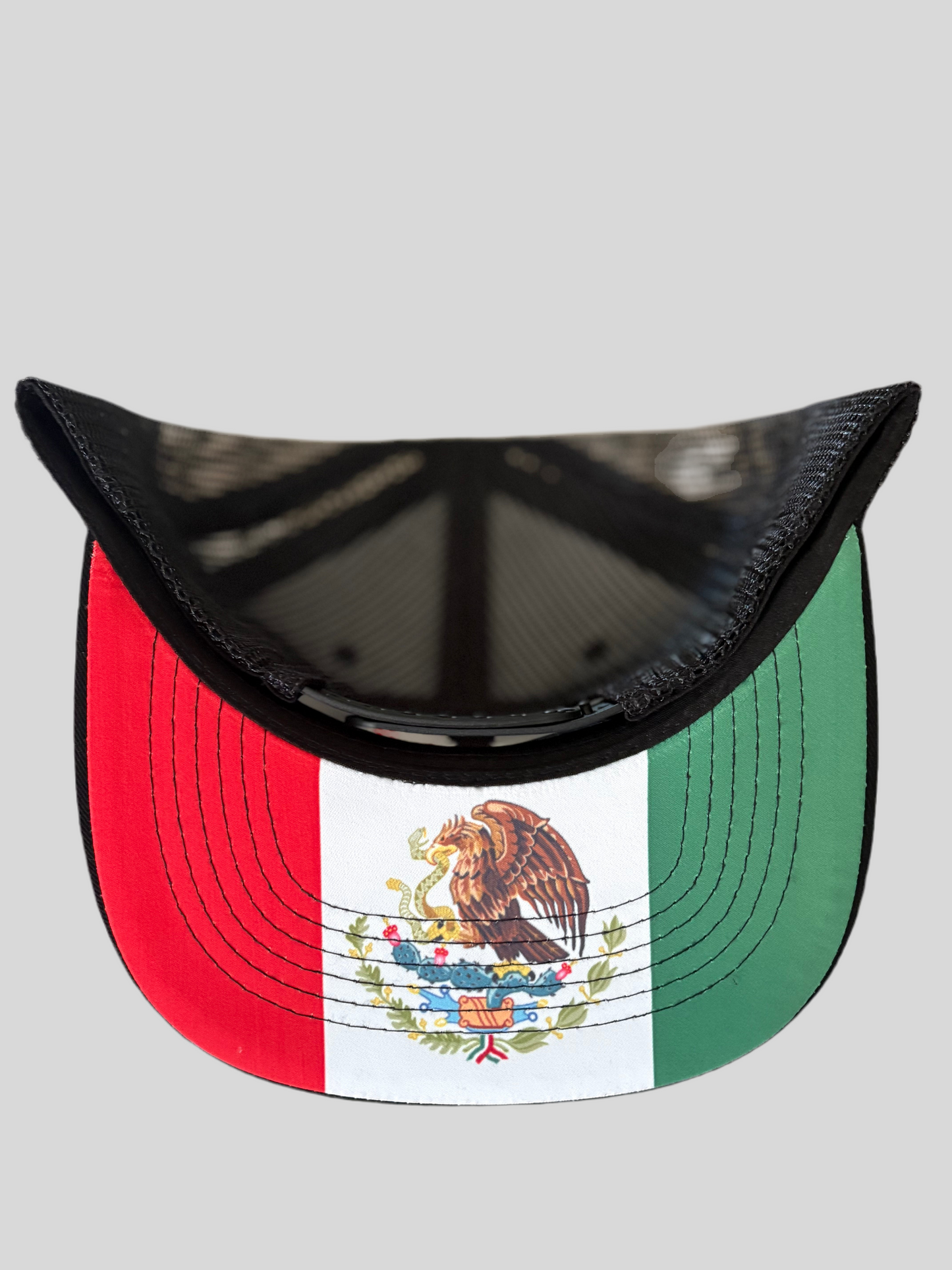 Class A Cowboy 🇲🇽 low crown