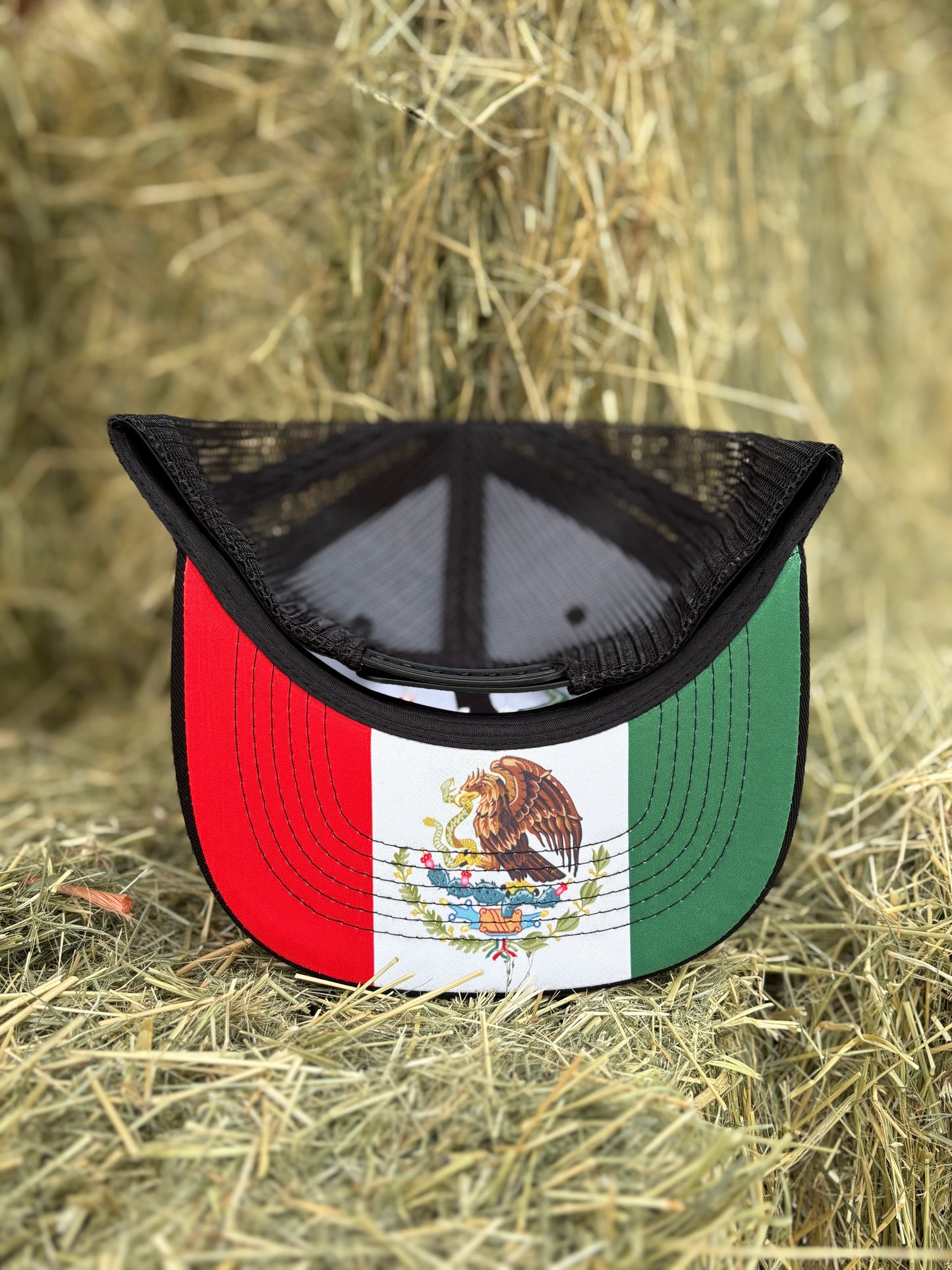 Trucker hat Viva Mexico