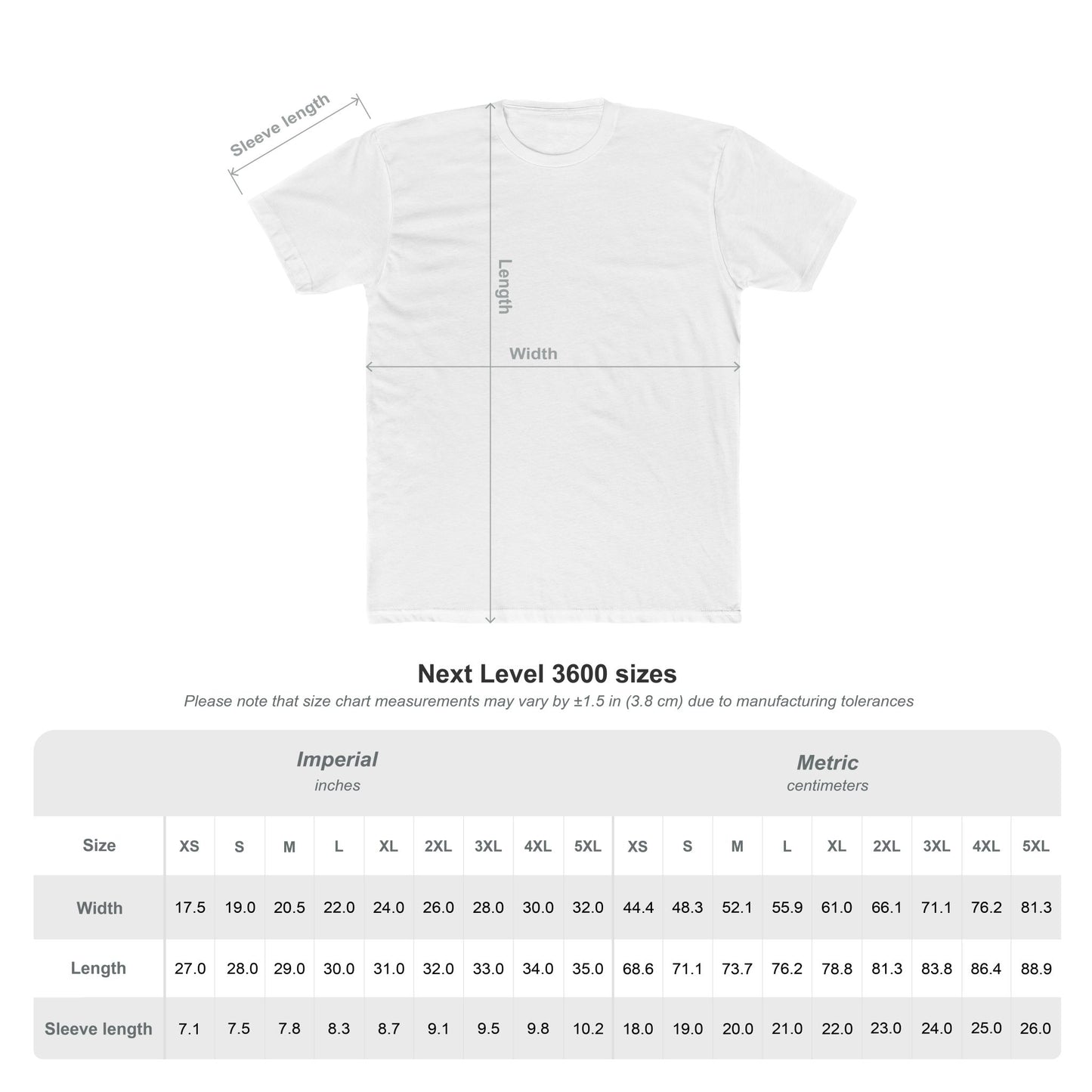 Class A Cowboy T- shirt