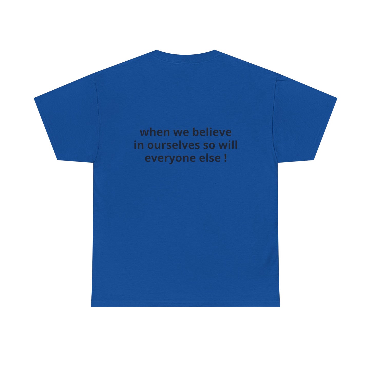 "Class a Cowboy" Western T‑Shirt- motivational words