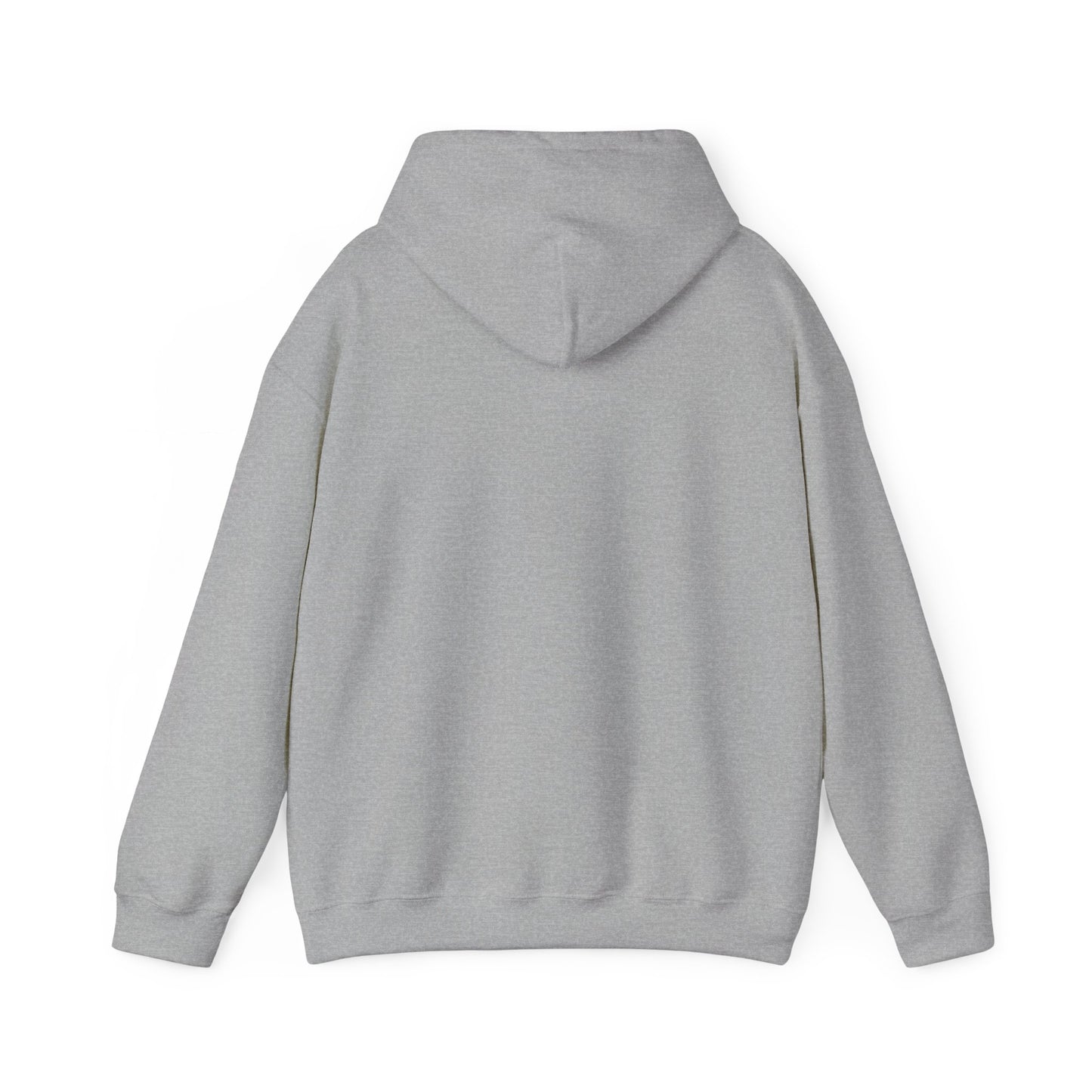 Class A Cowboy Hoodie — Western Rodeo Logo Pullover