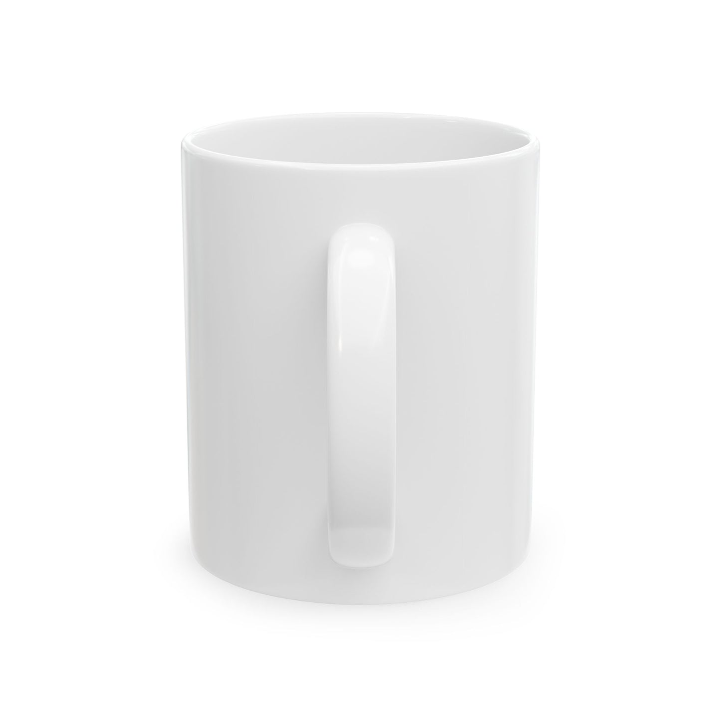 Cowgirl Class A Ceramic Mug — "Because all cowgirls are class A!" (11oz & 15oz)