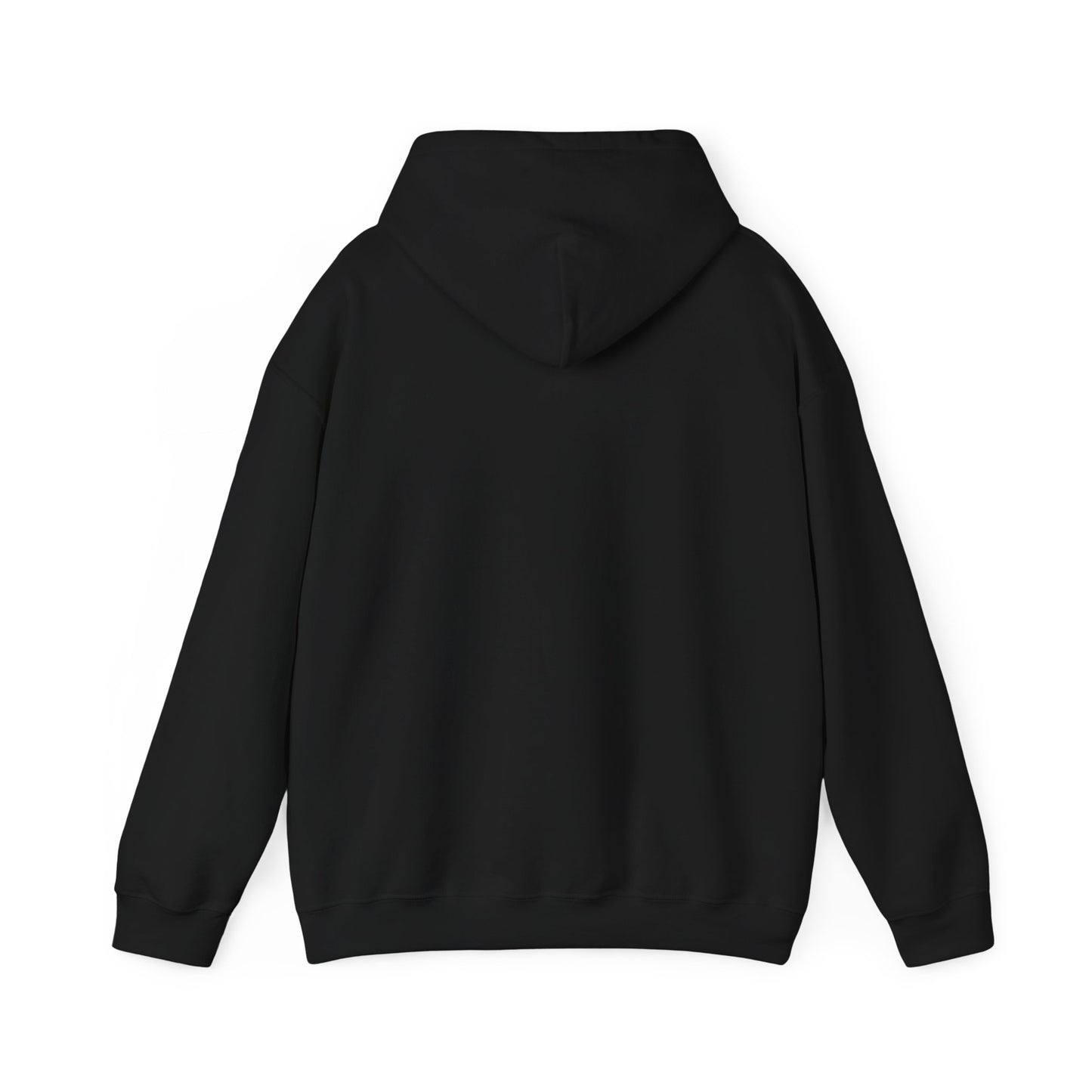 Class A Cowboy Hoodie — Western Rodeo Logo Pullover