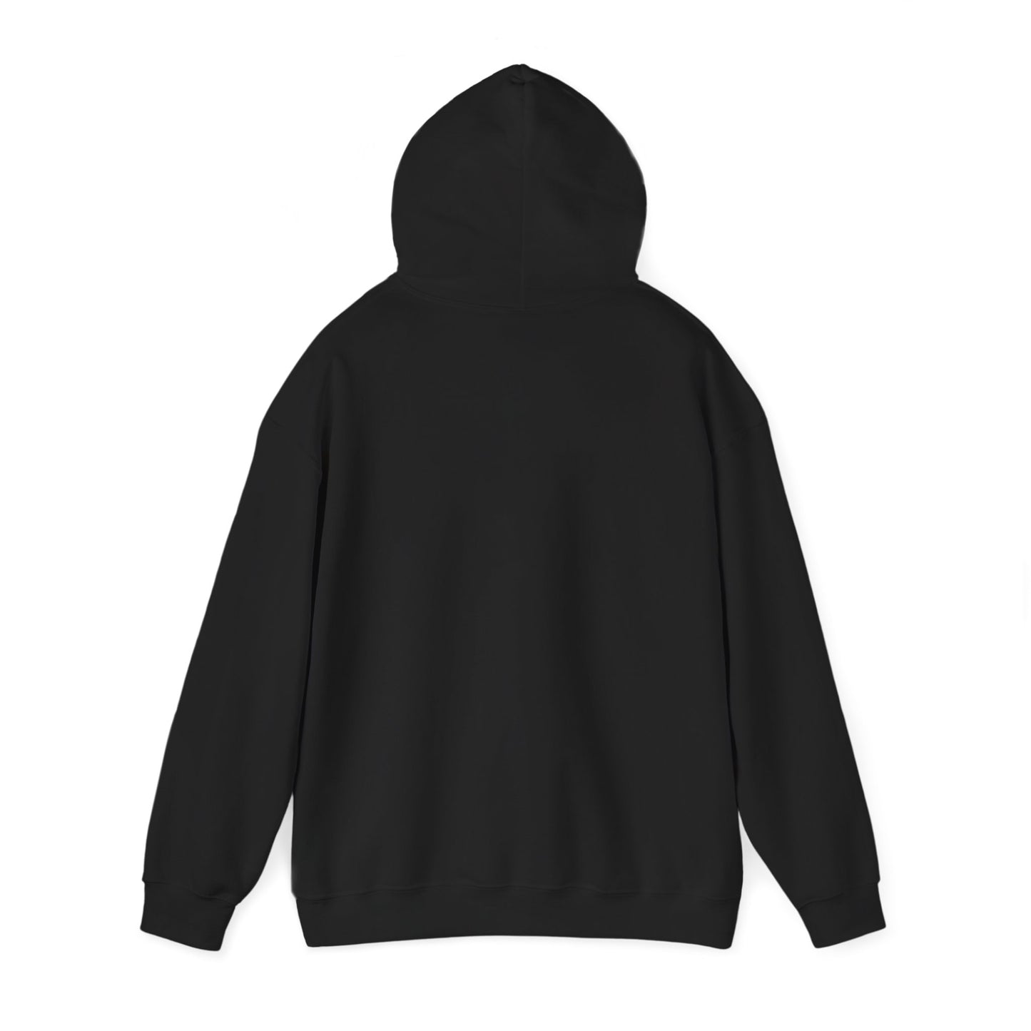 Class A Cowboy Hoodie — Western Rodeo Logo Pullover