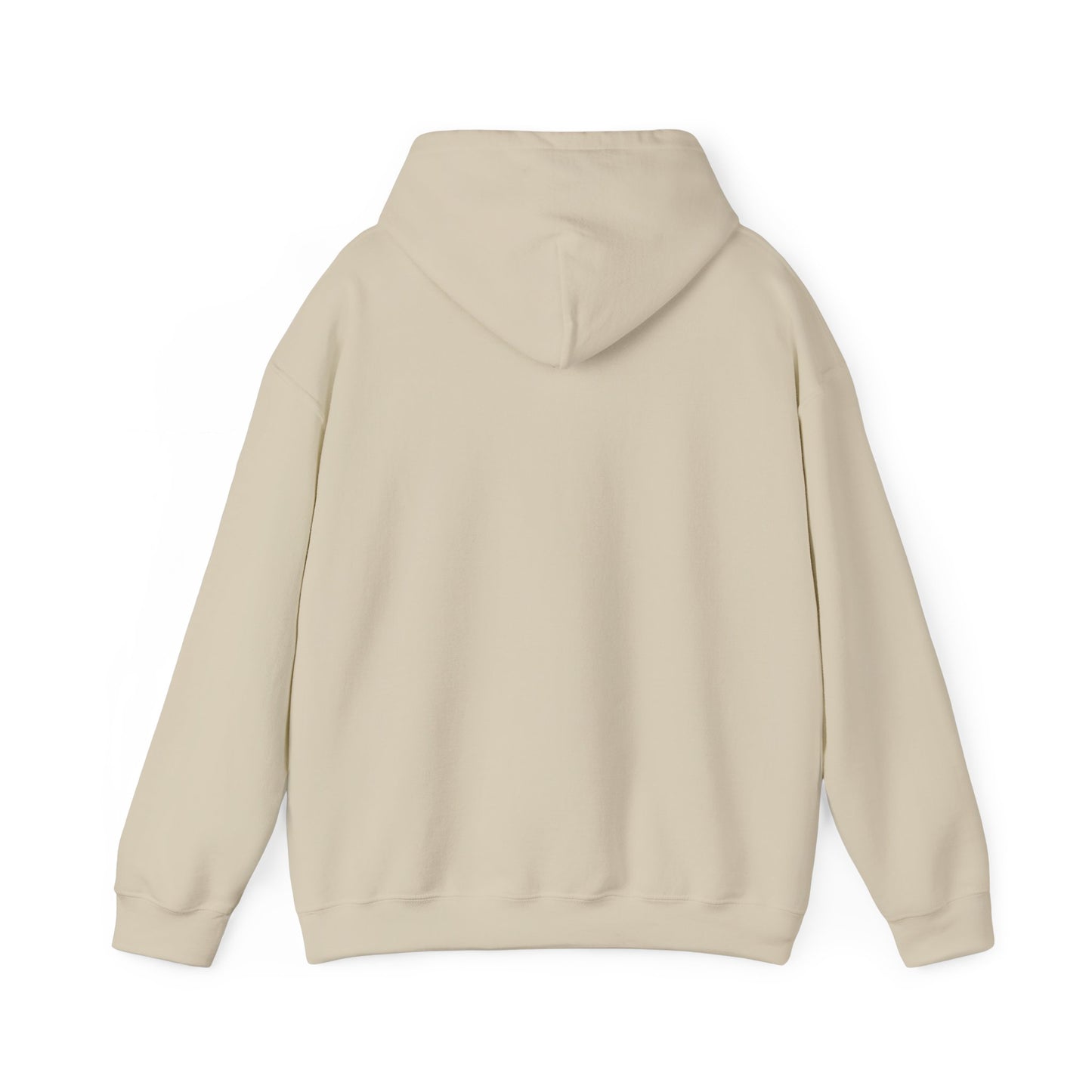 Class A Cowboy Hoodie — Western Rodeo Logo Pullover