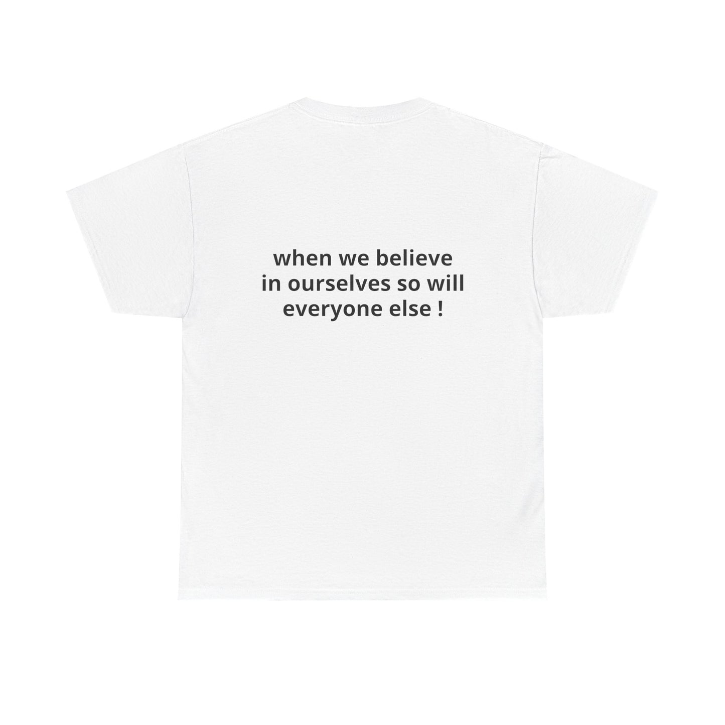"Class a Cowboy" Western T‑Shirt- motivational words