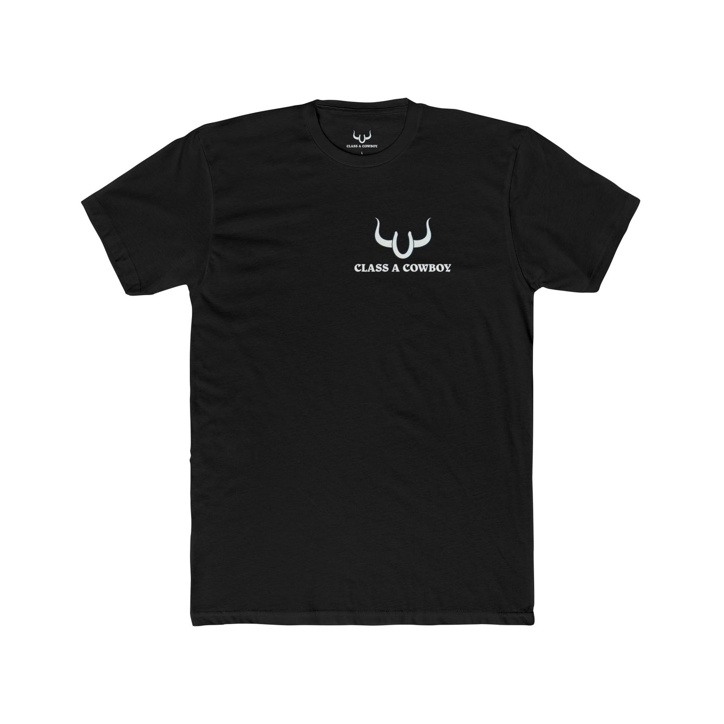 Class A Cowboy T- shirt