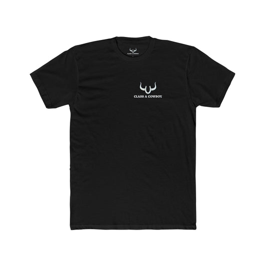 Class A Cowboy T- shirt