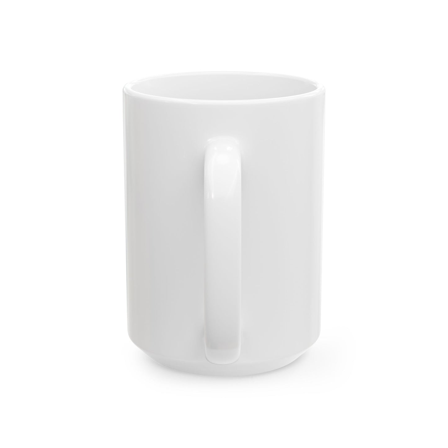 Cowgirl Class A Ceramic Mug — "Because all cowgirls are class A!" (11oz & 15oz)
