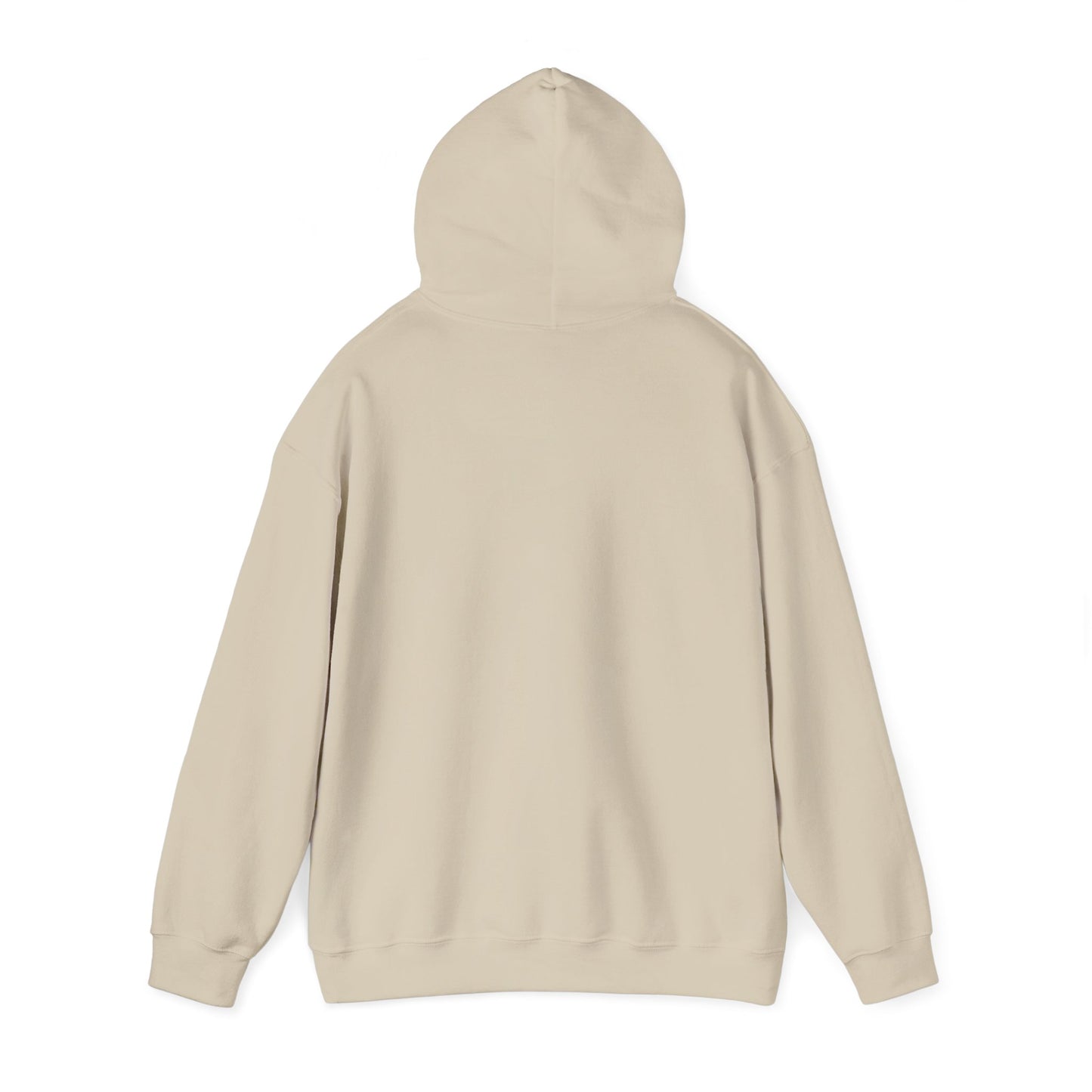 Class A Cowboy Hoodie — Western Rodeo Logo Pullover