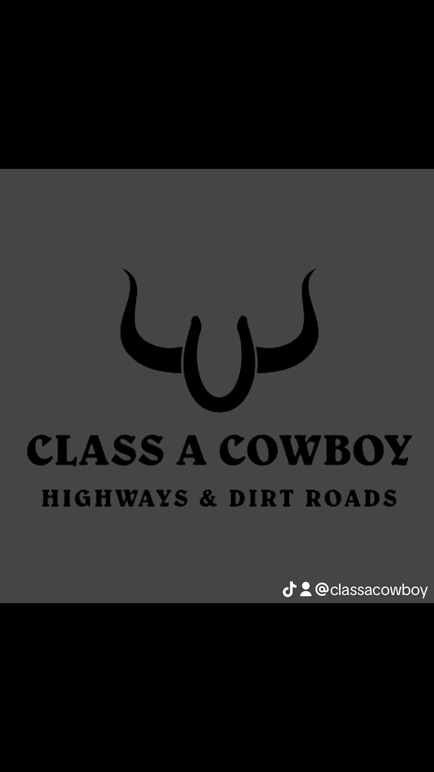 Class A Cowboy Hoodie